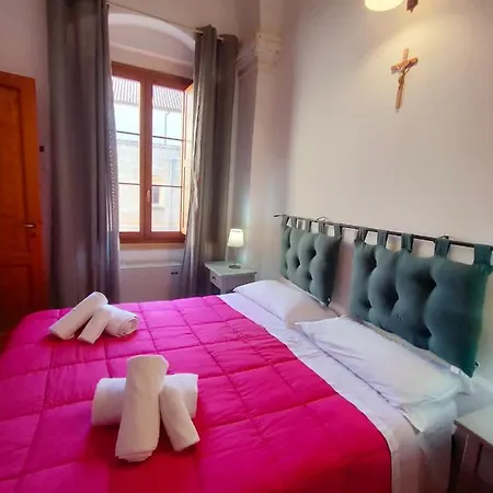 Hotel Casa Della Convivialità Don Tonino Alessano