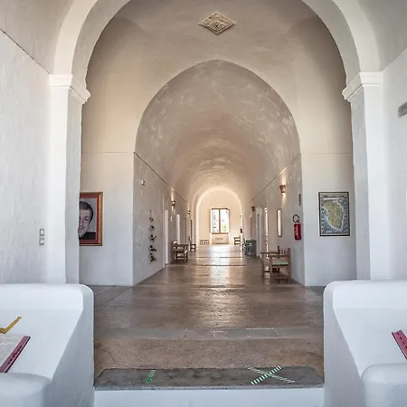 Casa Della Convivialità Don Tonino *