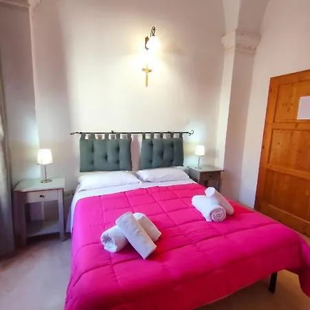 Hotel Casa Della Convivialità Don Tonino