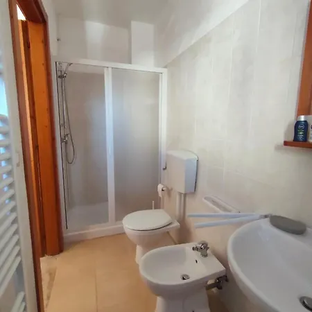 Casa Della Convivialità Don Tonino * Alessano