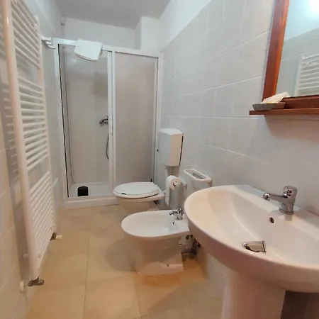 Casa Della Convivialità Don Tonino